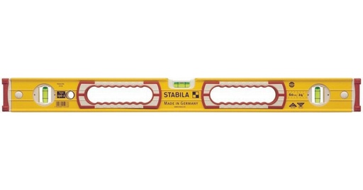 Stabila 1220mm Spirit Level