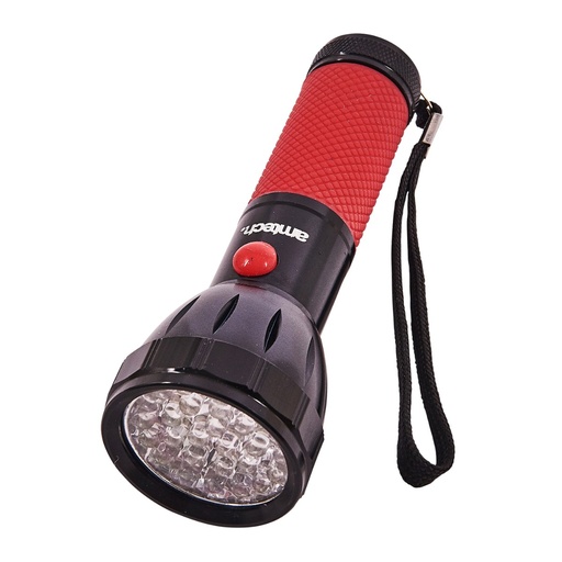 Amtech 28 LED Aluminium Torch