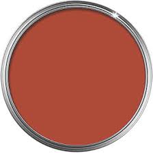 Red Oxide Metal Primer 1L