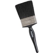 ProDec Trade Pro Paint Brush 3"