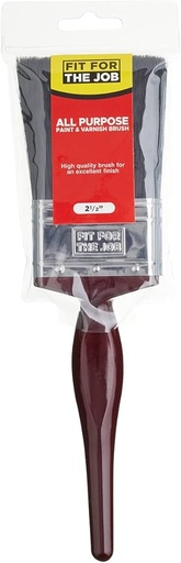 Fit For The Job All Purpose 2.5" Paint Brush 
