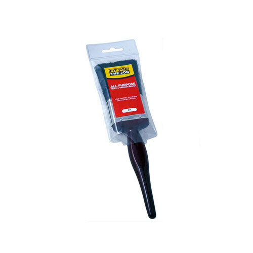 Fit For The Job All Purpose 2" Paint Brush 