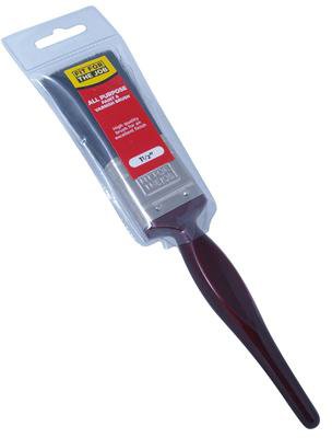 Fit For The Job All Purpose 1.5" Paint Brush 