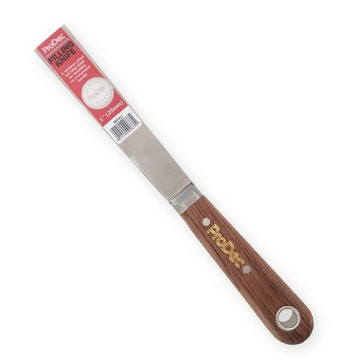 ProDec 1" Filling Knife