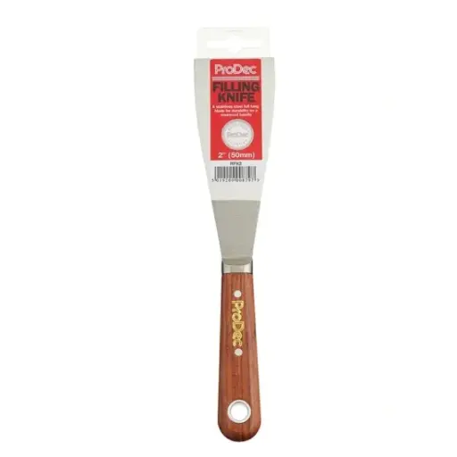 ProDec 2"(50mm) Filling Knife