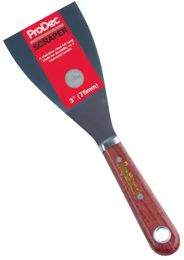 ProDec 3" Filling Knife