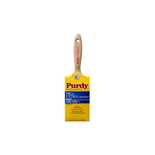Purdy Pro Extra Monarch 1.5" Paint Brush