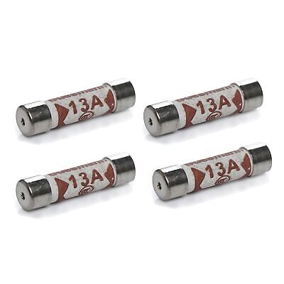 13 Amp Fuse 4pcs