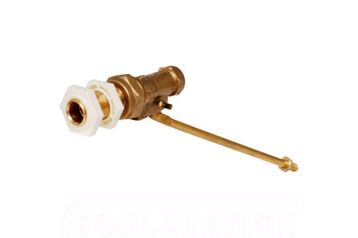 Brass Float Fill Valves Straight