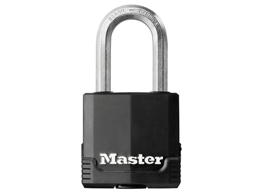 Master Lock Weatherproof 54mm Padlock