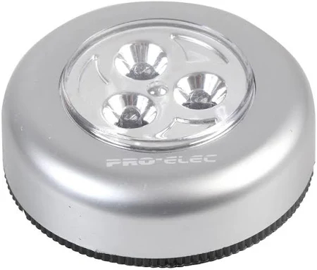 Stick & Press Light